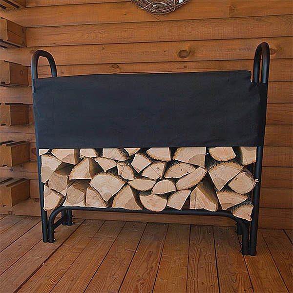 Kaminholzregal Outdoor Holzlagerregal Großhandel für Kaminholzregal  - 12H01A